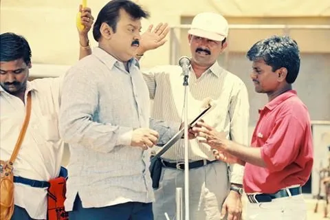vijayakanth